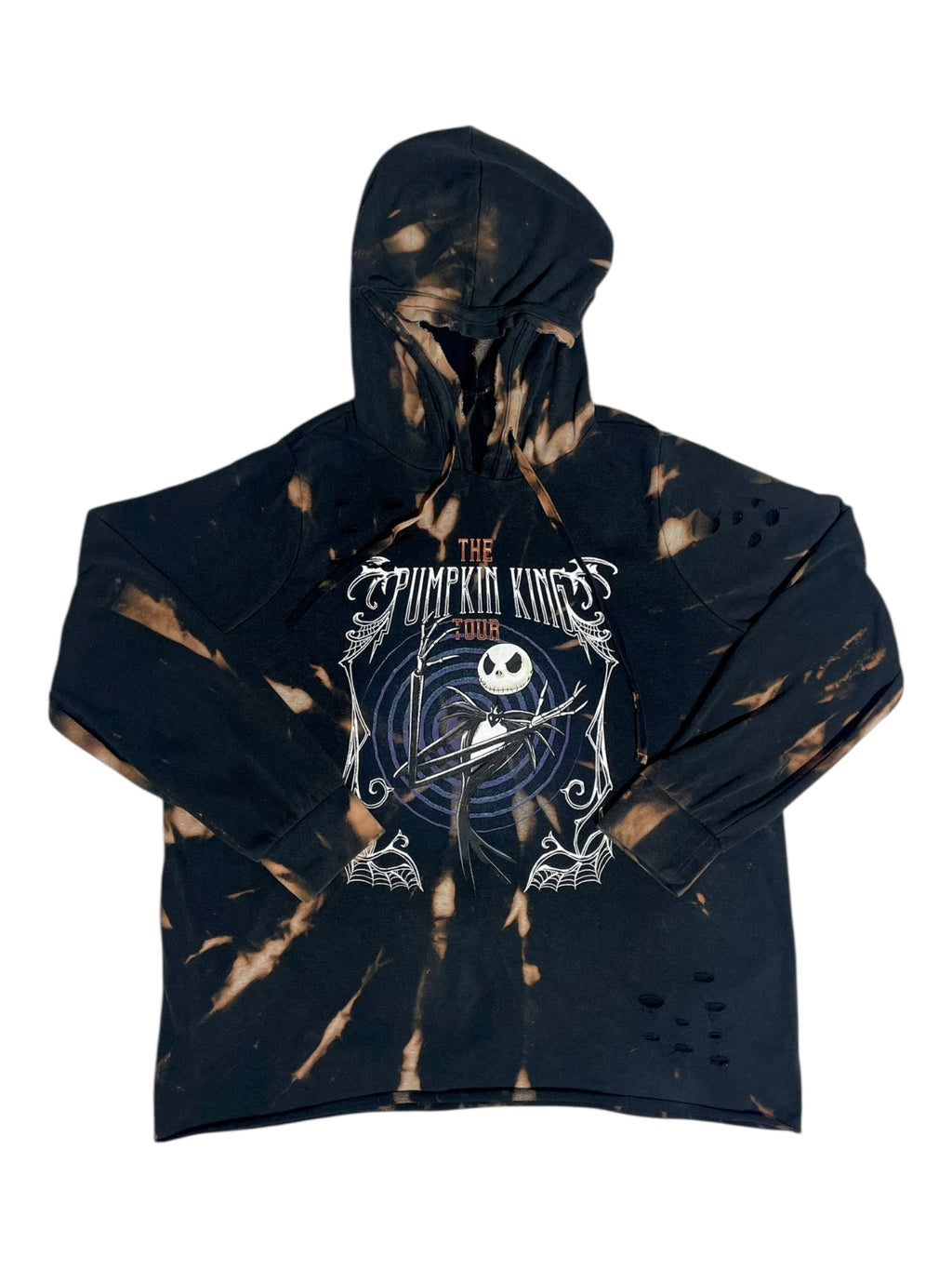 Nightmare Before Christmas Hoodie