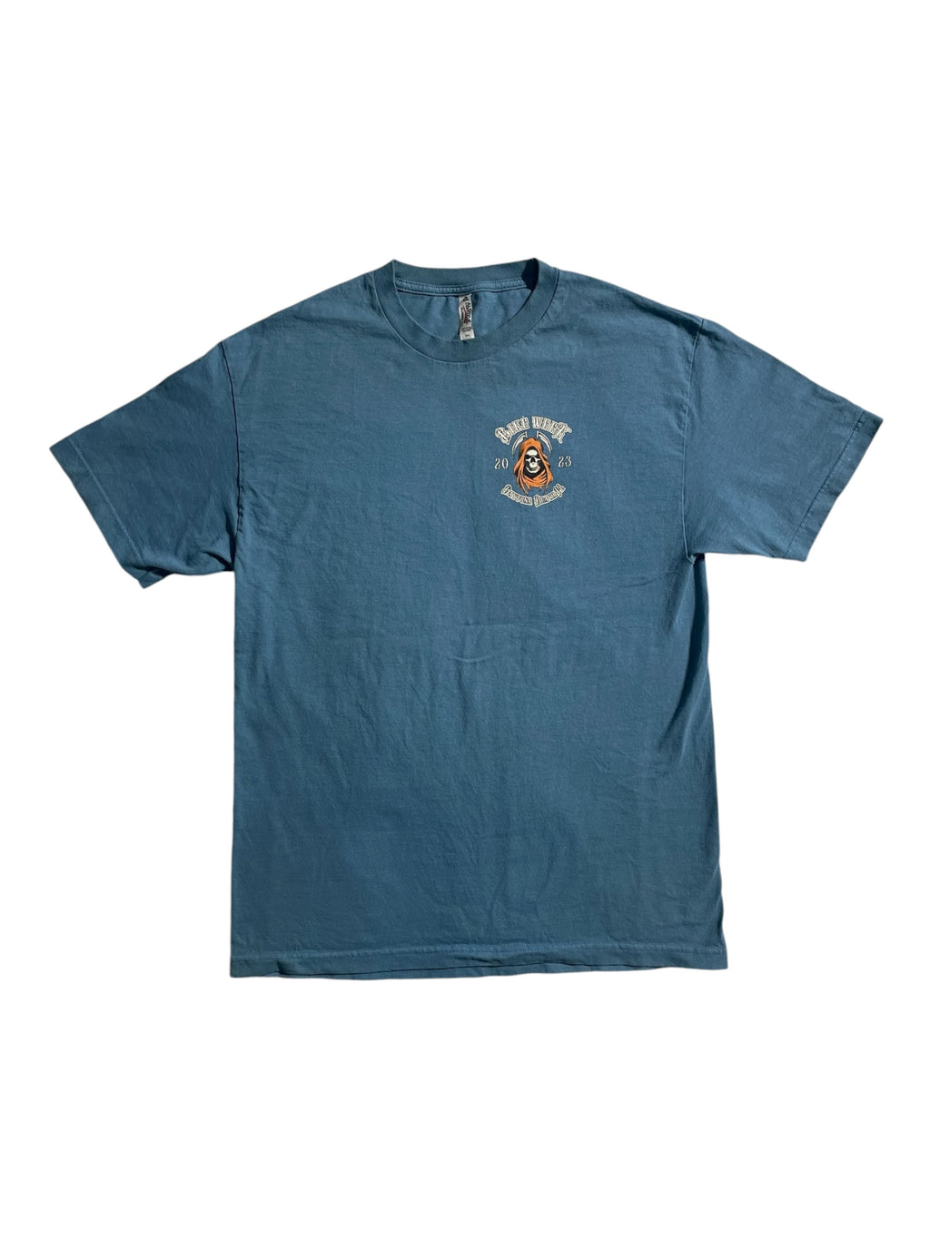 Bike Week Graphic Tee