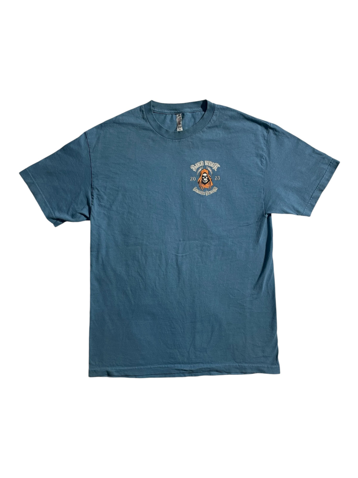 Bike Week Graphic Tee