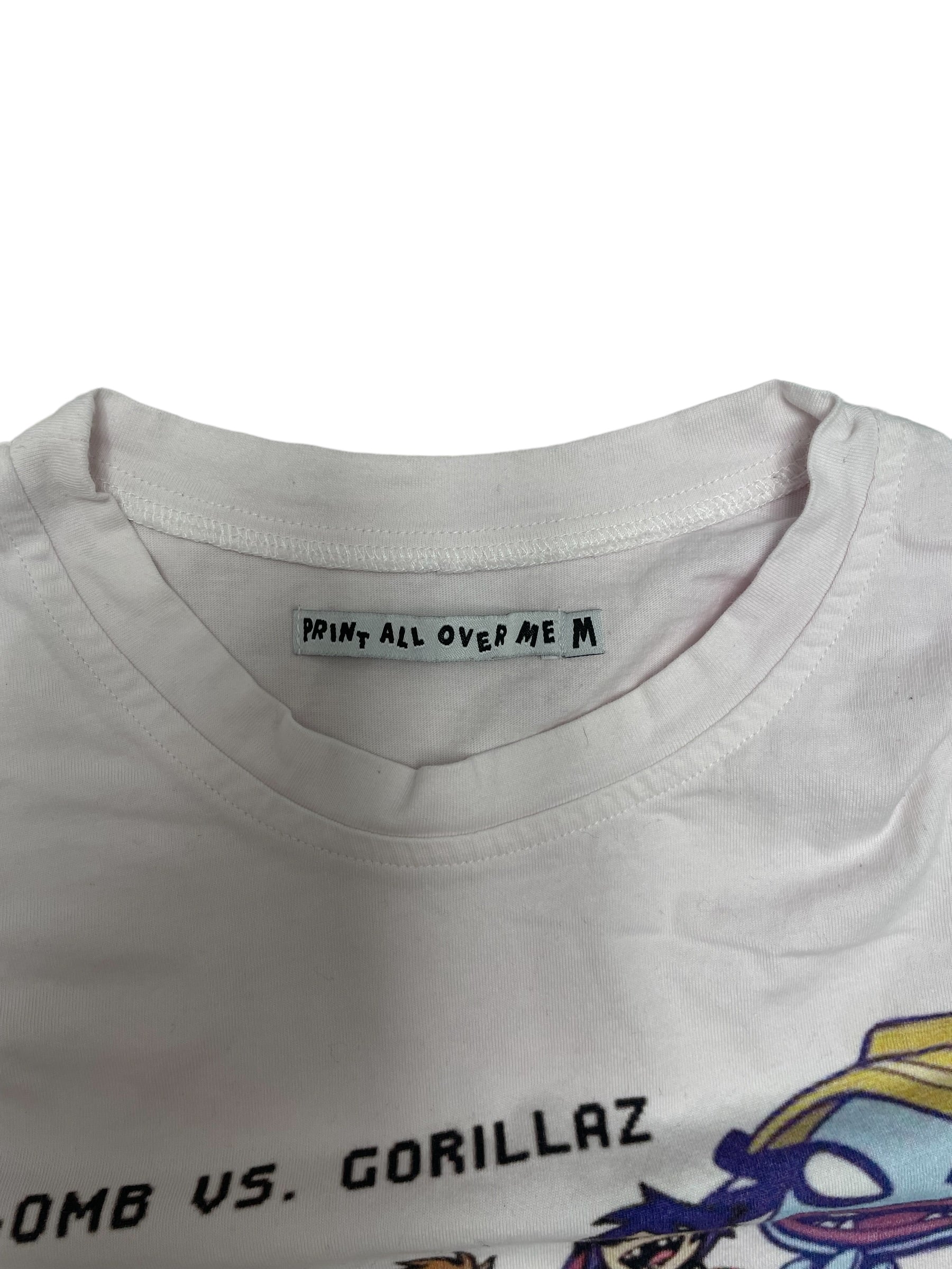 Gorrilaz Tee
