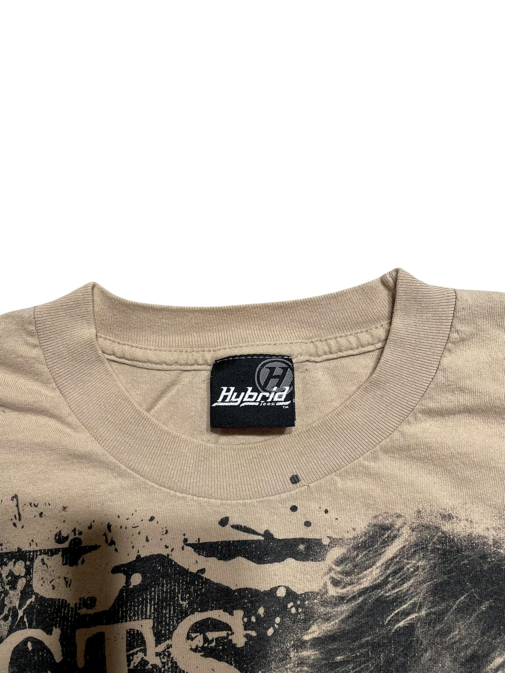 Chuck Norris Tee