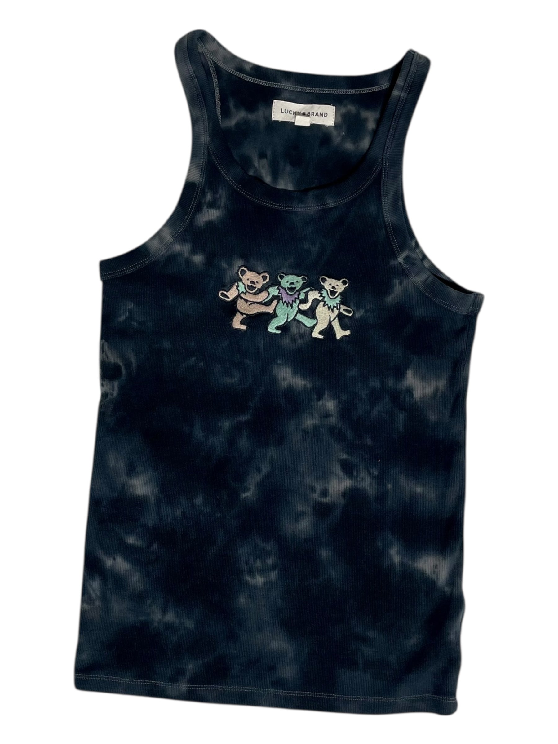 Grateful Dead Tank