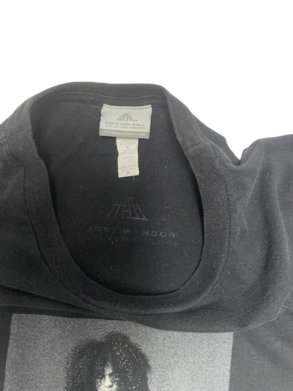 Slash/Herb Ritts Tee