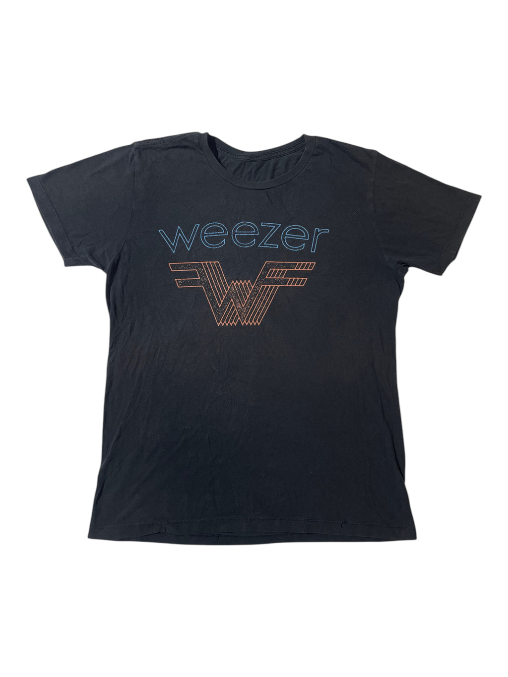 Weezer Tee