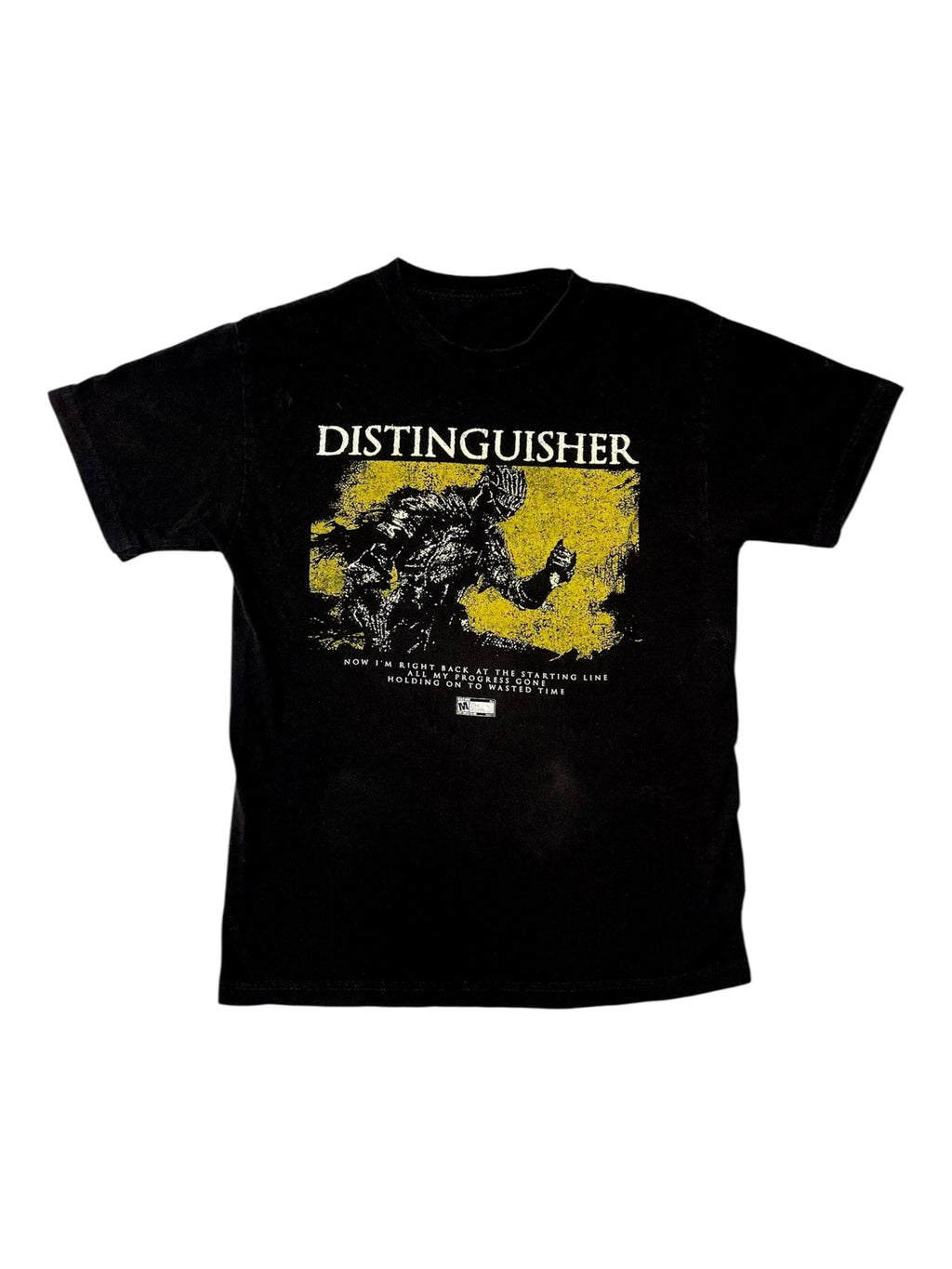 Distinguisher Tee