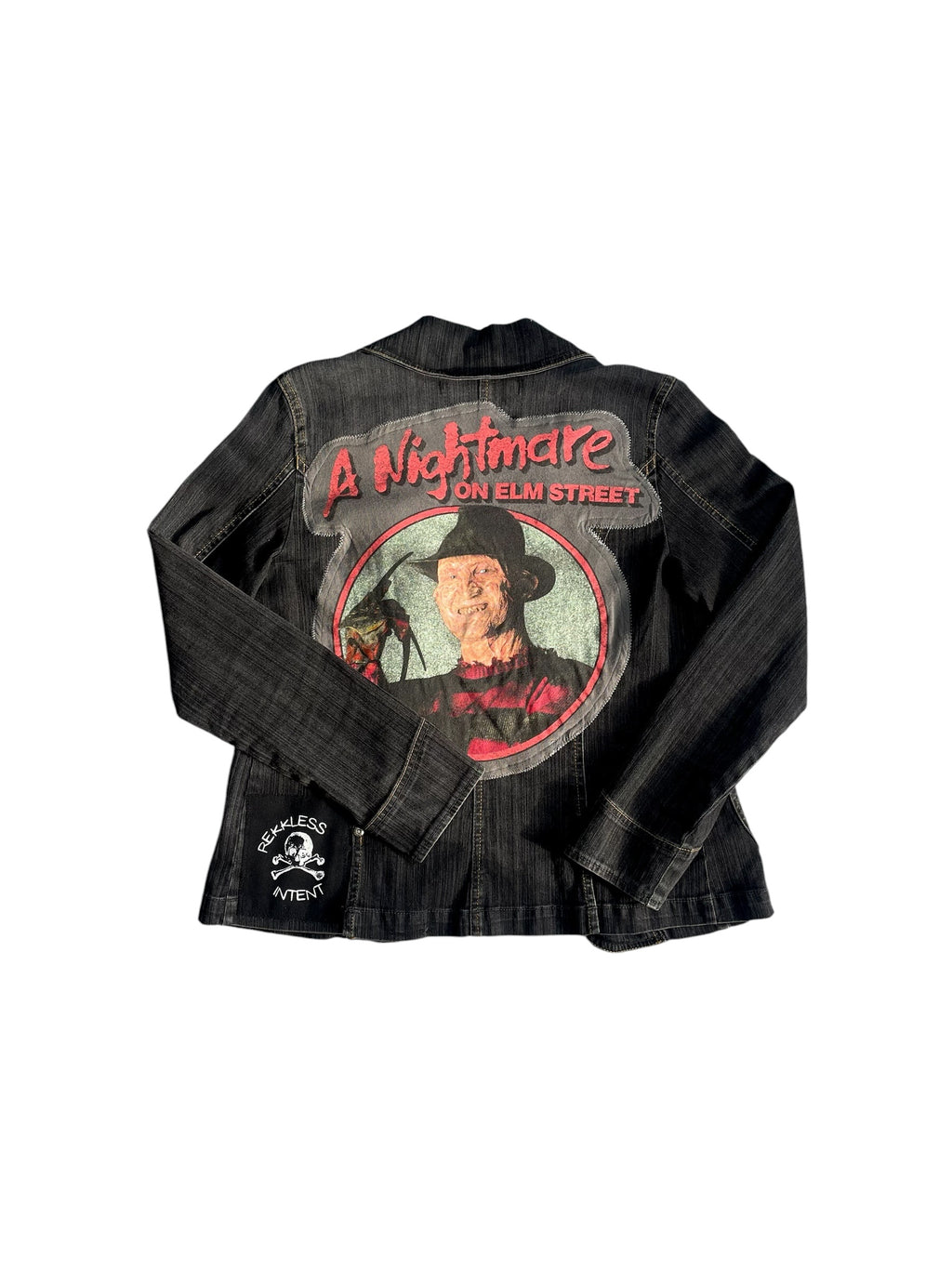 Elm Street Reworked Jacket