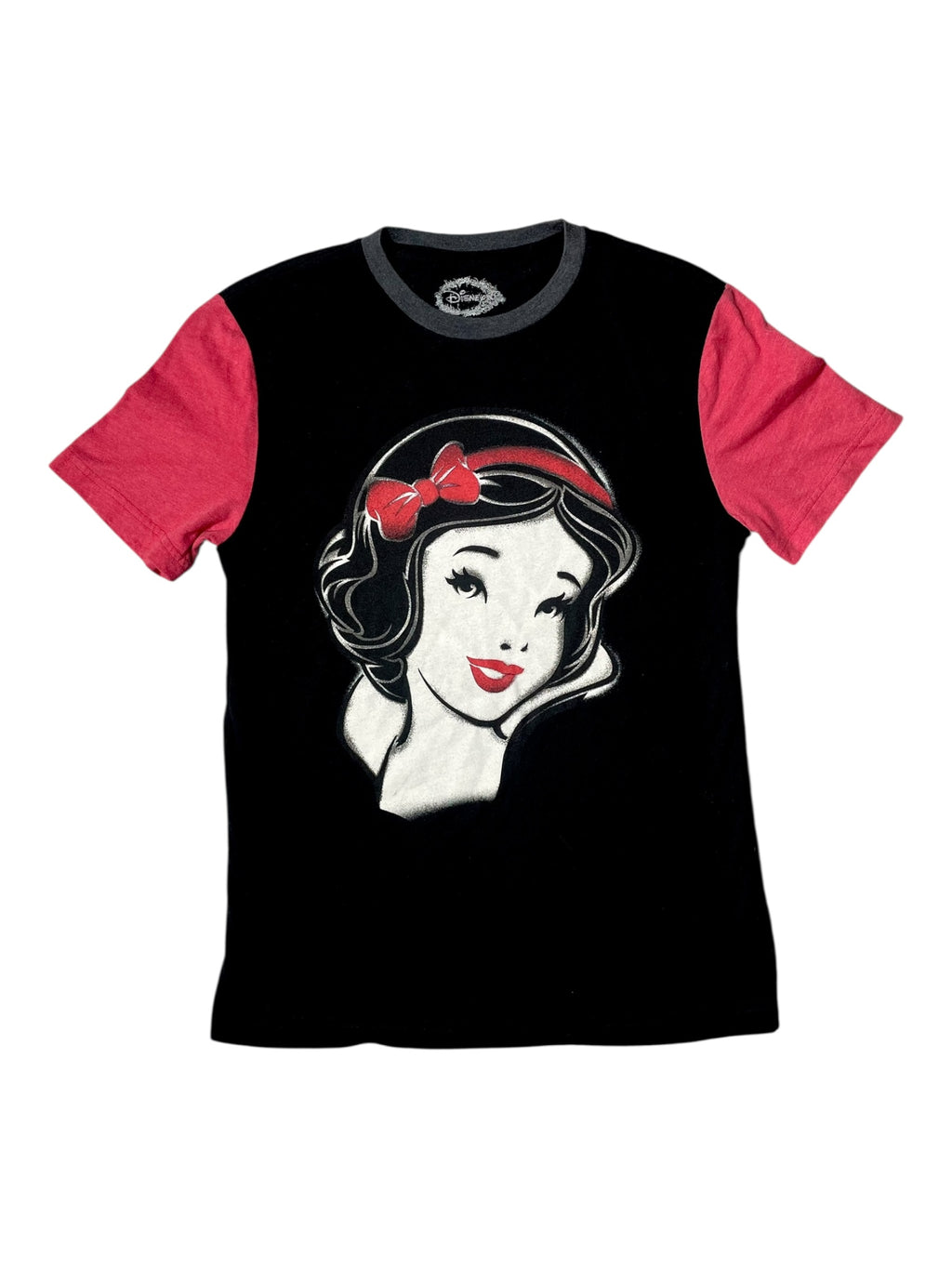 Snow White Graphic Tee