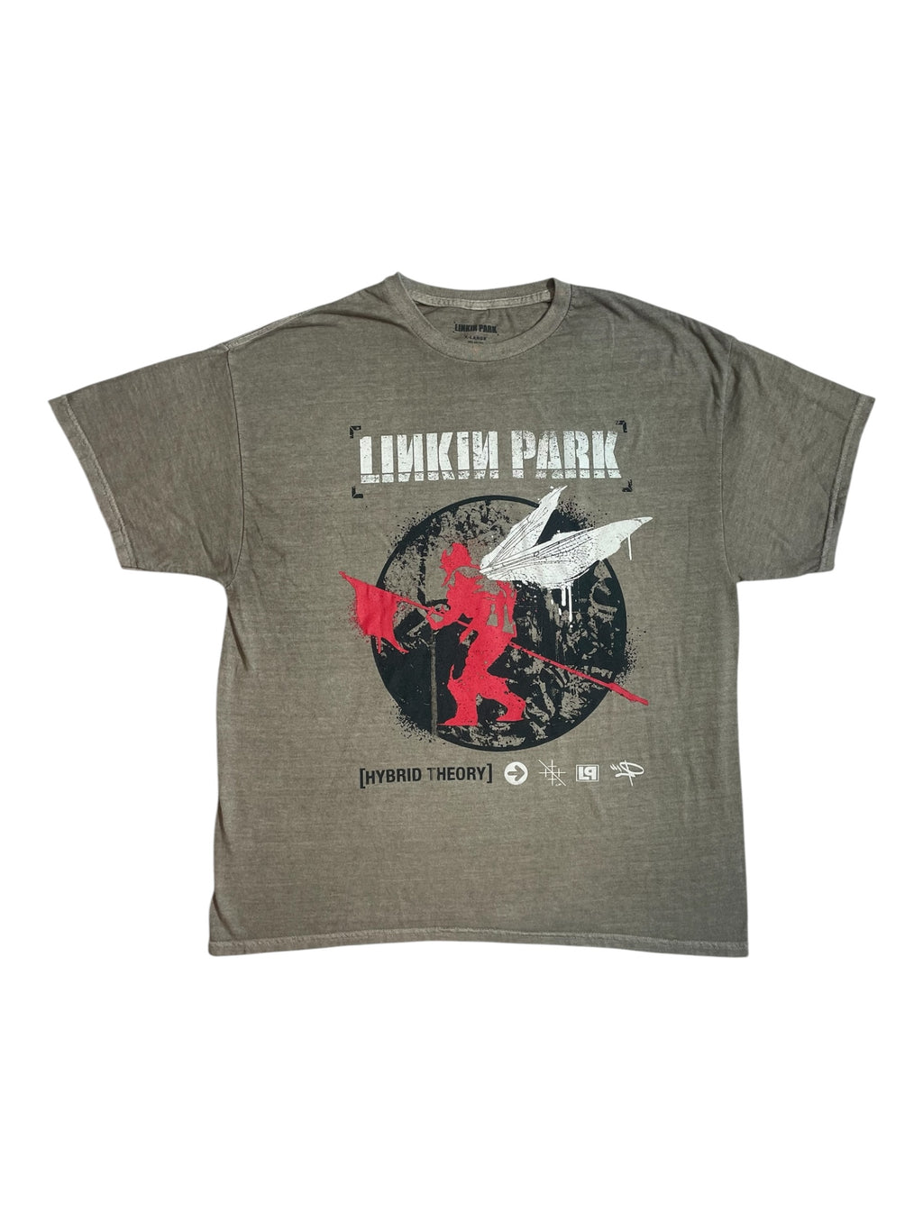 Linkin Park Tee