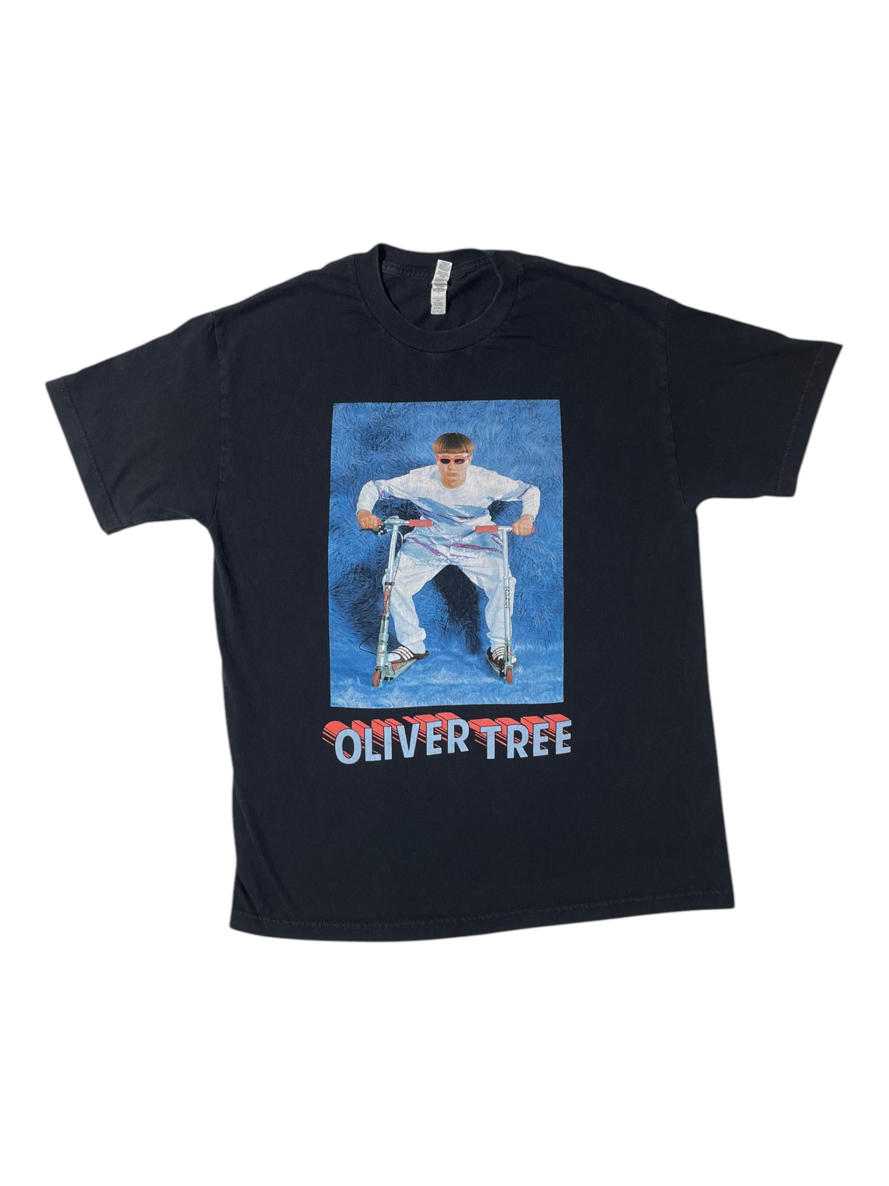 Oliver Tree Tee