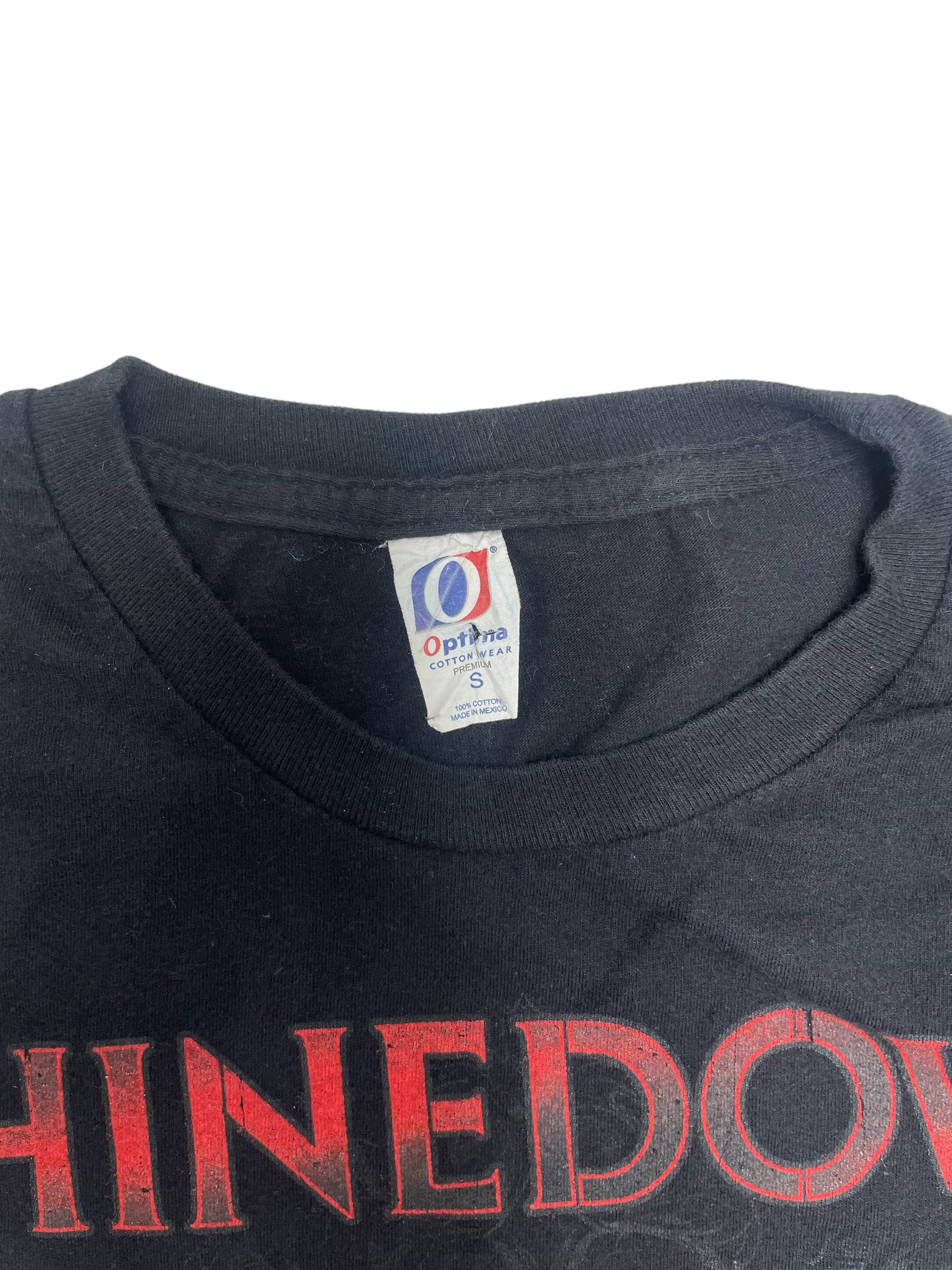 Shinedown Tee