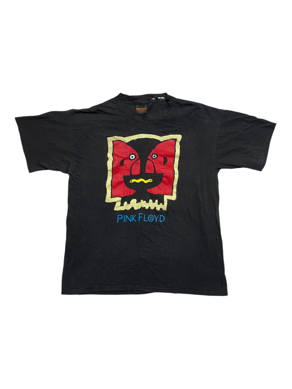 Pink Floyd Tour Tee