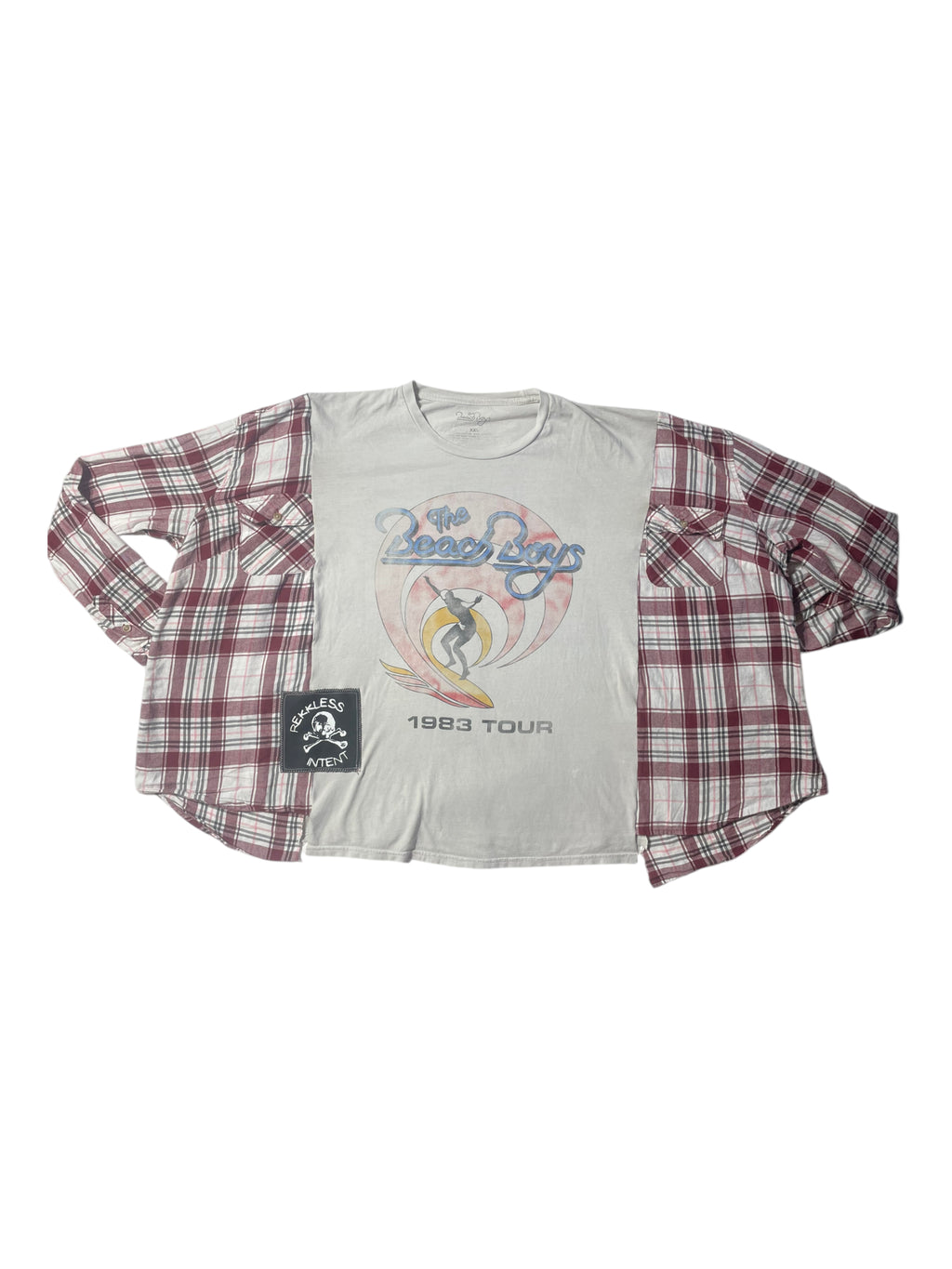 The Beach Boys Flirt