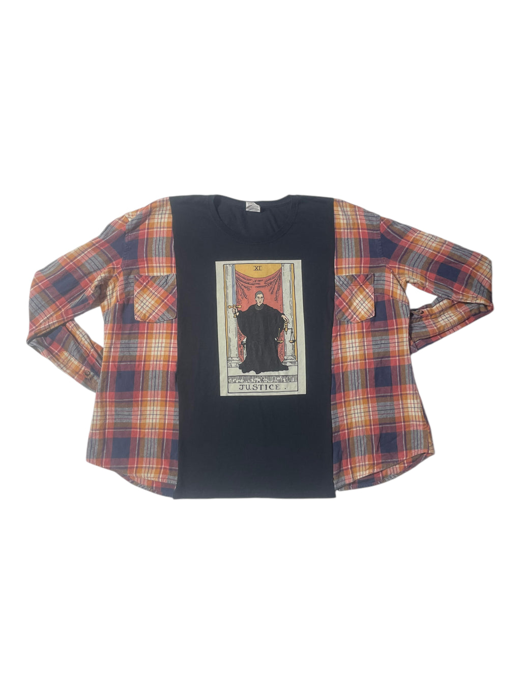 Ruth Bader Ginsburg Flirt