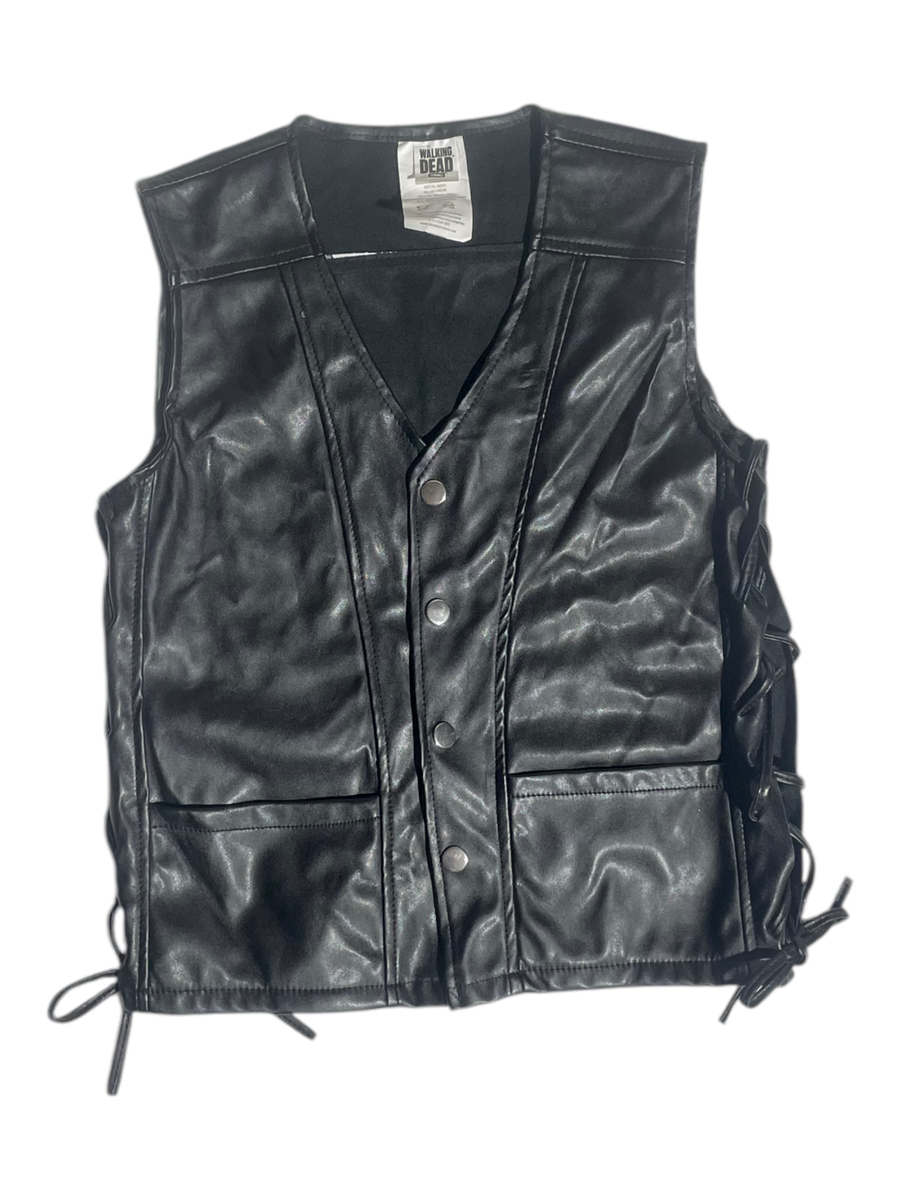 The Walking Dead Vest