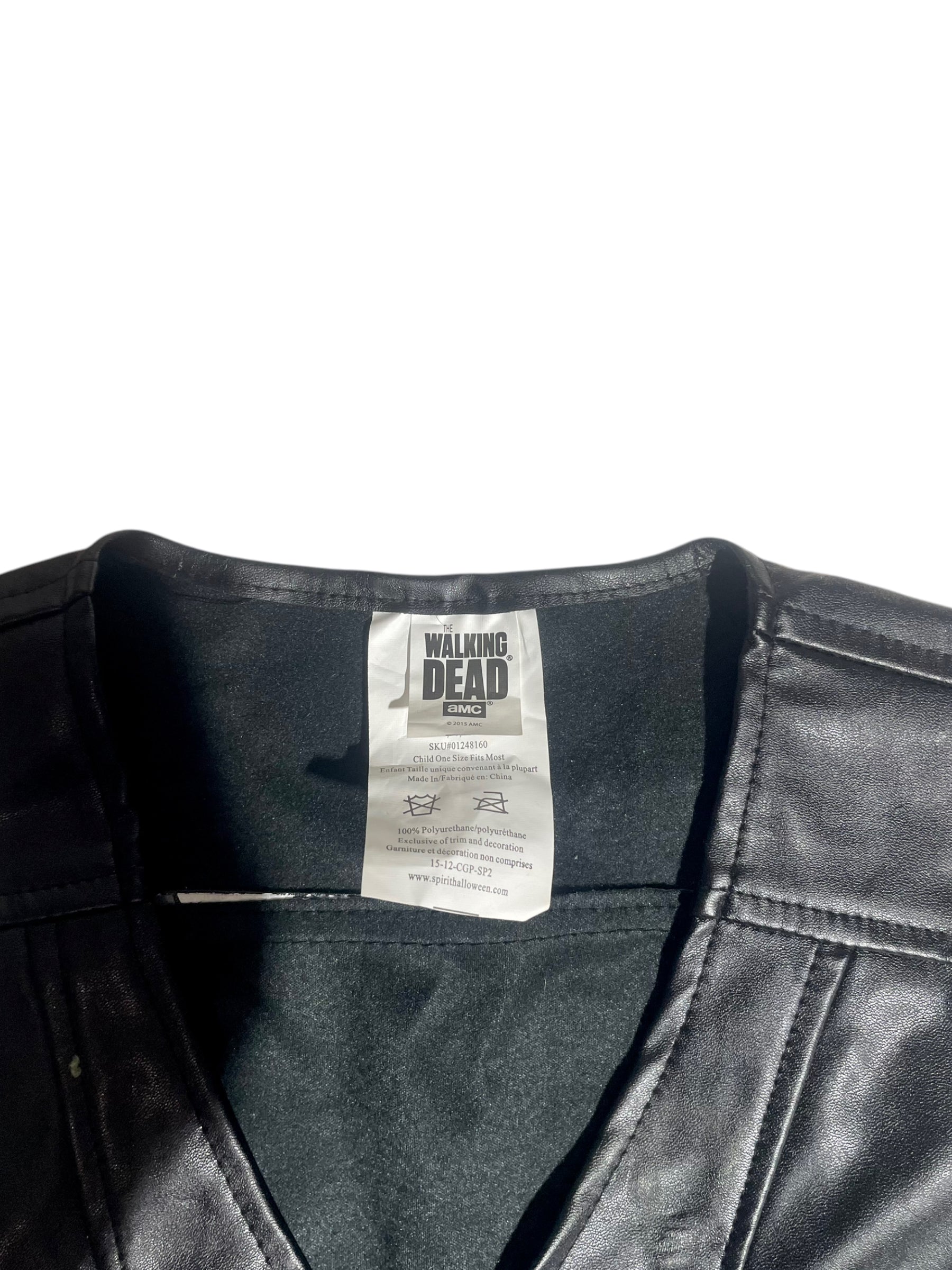 The Walking Dead Vest
