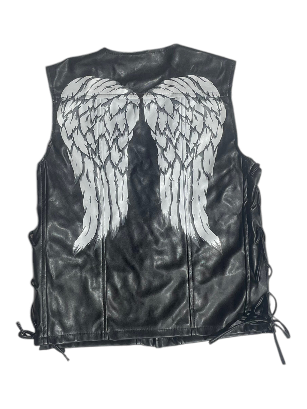 The Walking Dead Vest