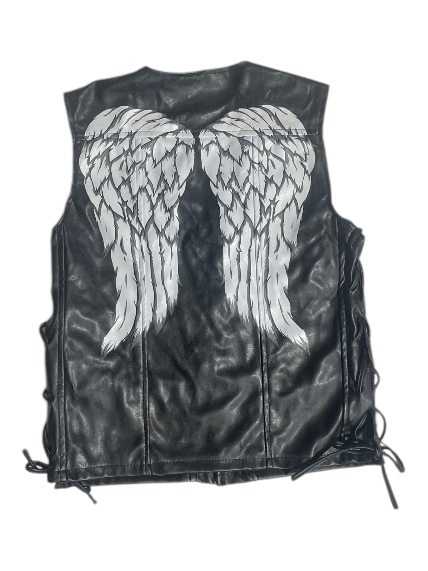 The Walking Dead Vest