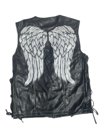 The Walking Dead Vest