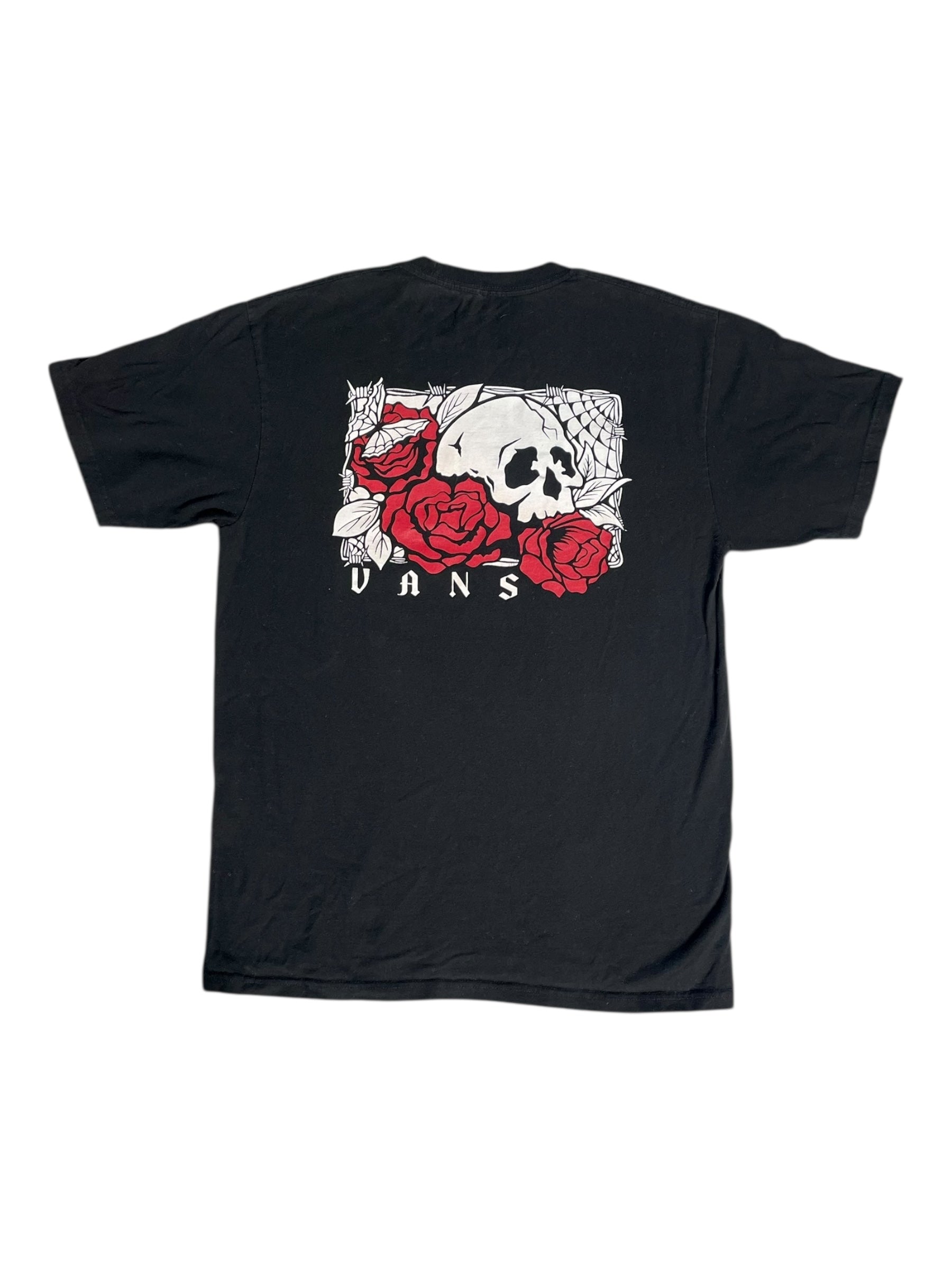 Vans Graphic Tee