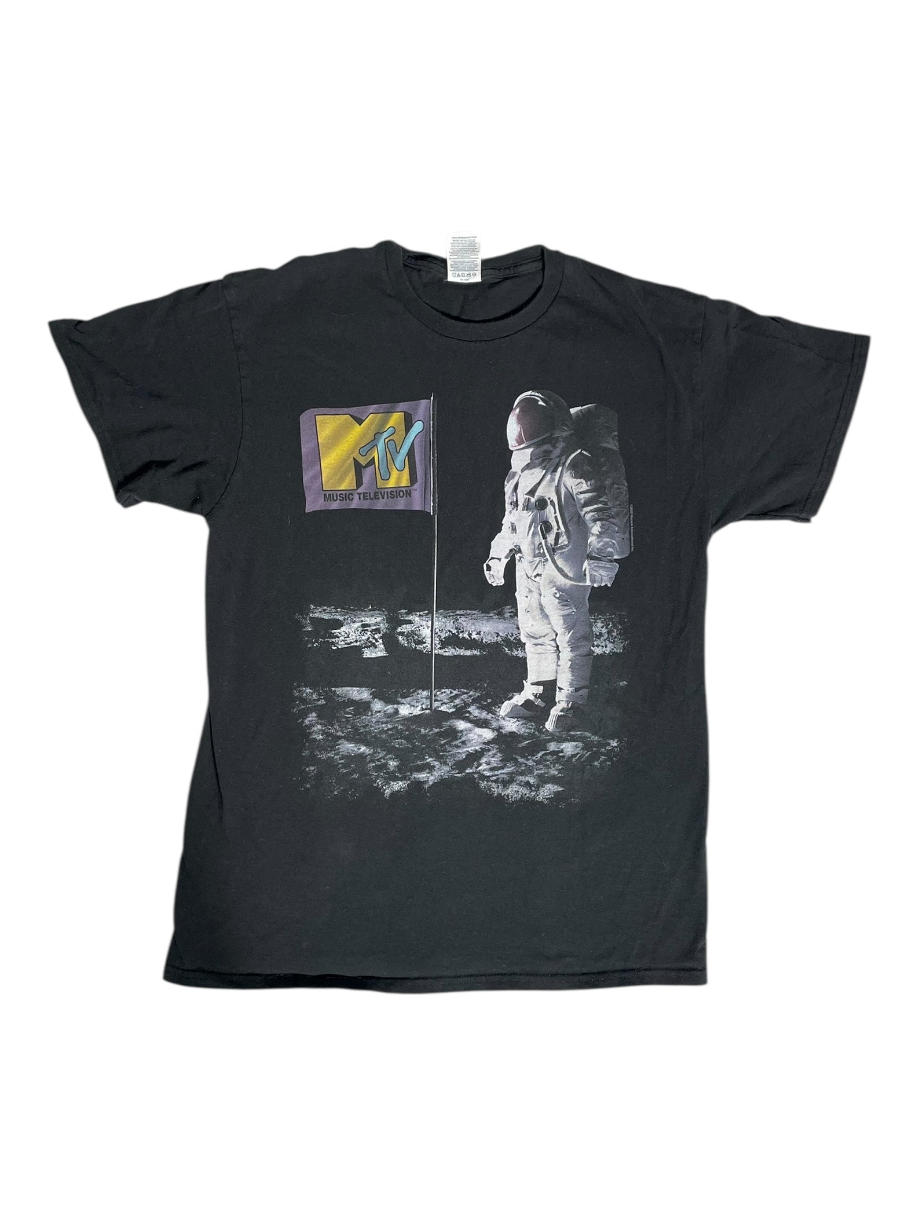 MTV Graphic Tee