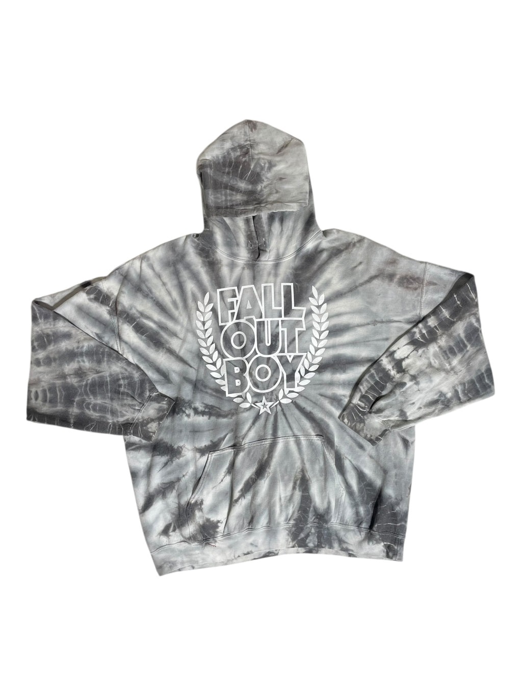 Fall Out Boy Hoodie